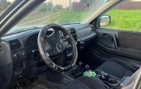 Opel Frontera B, 1999 год, 299 900 рублей, 6 фотография