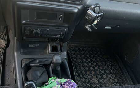 Opel Frontera B, 1999 год, 299 900 рублей, 9 фотография