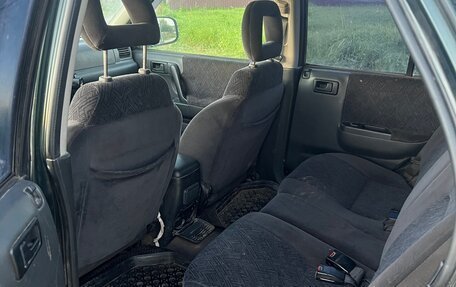 Opel Frontera B, 1999 год, 299 900 рублей, 5 фотография