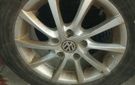 Volkswagen Passat B5+ рестайлинг, 2002 год, 500 000 рублей, 2 фотография