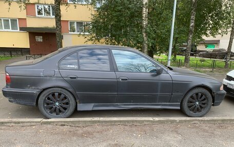 BMW 5 серия, 1997 год, 390 000 рублей, 1 фотография