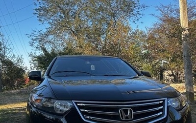 Honda Accord VIII рестайлинг, 2008 год, 975 000 рублей, 1 фотография