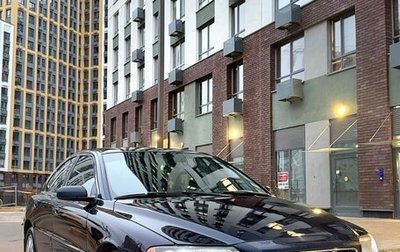 Volvo S60 III, 2005 год, 690 000 рублей, 1 фотография