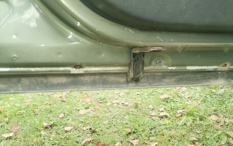 Volkswagen Passat B5+ рестайлинг, 2002 год, 500 000 рублей, 10 фотография