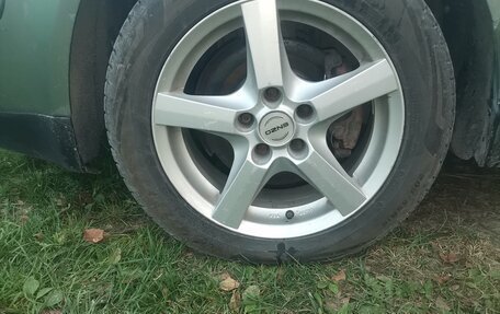 Volkswagen Passat B5+ рестайлинг, 2002 год, 500 000 рублей, 6 фотография