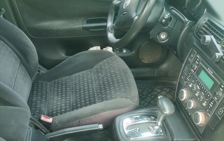 Volkswagen Passat B5+ рестайлинг, 2002 год, 500 000 рублей, 9 фотография