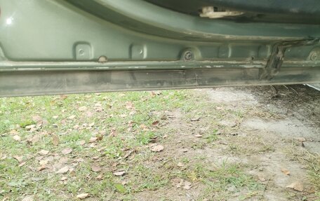 Volkswagen Passat B5+ рестайлинг, 2002 год, 500 000 рублей, 11 фотография