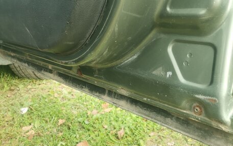 Volkswagen Passat B5+ рестайлинг, 2002 год, 500 000 рублей, 12 фотография