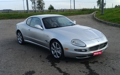 Maserati 4200 GT, 2004 год, 1 350 000 рублей, 1 фотография