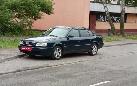 Audi A6, 1994 год, 540 000 рублей, 1 фотография