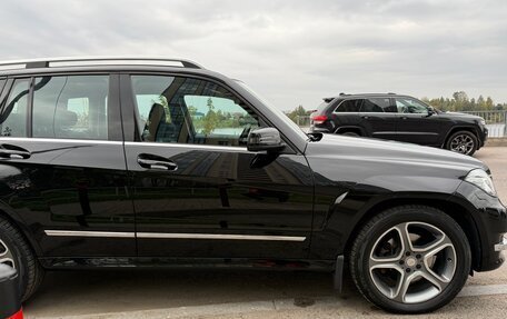 Mercedes-Benz GLK-Класс, 2014 год, 2 970 000 рублей, 3 фотография