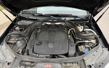 Mercedes-Benz GLK-Класс, 2014 год, 2 970 000 рублей, 9 фотография