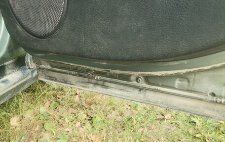 Volkswagen Passat B5+ рестайлинг, 2002 год, 500 000 рублей, 13 фотография