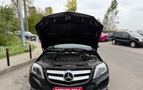 Mercedes-Benz GLK-Класс, 2014 год, 2 970 000 рублей, 10 фотография