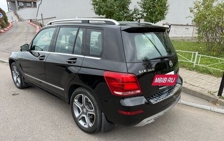 Mercedes-Benz GLK-Класс, 2014 год, 2 970 000 рублей, 6 фотография