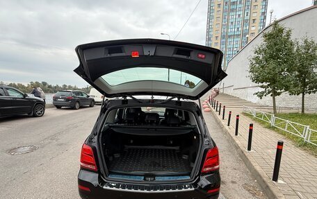 Mercedes-Benz GLK-Класс, 2014 год, 2 970 000 рублей, 14 фотография
