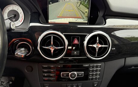 Mercedes-Benz GLK-Класс, 2014 год, 2 970 000 рублей, 23 фотография