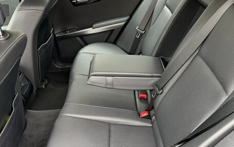 Mercedes-Benz GLK-Класс, 2014 год, 2 970 000 рублей, 17 фотография