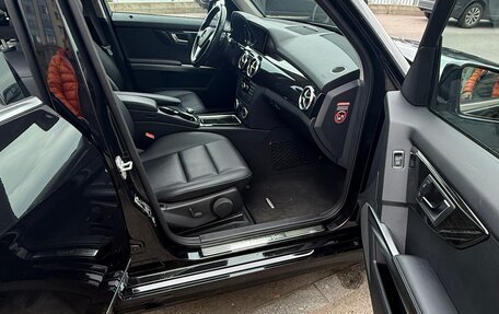 Mercedes-Benz GLK-Класс, 2014 год, 2 970 000 рублей, 13 фотография