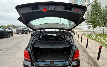 Mercedes-Benz GLK-Класс, 2014 год, 2 970 000 рублей, 15 фотография