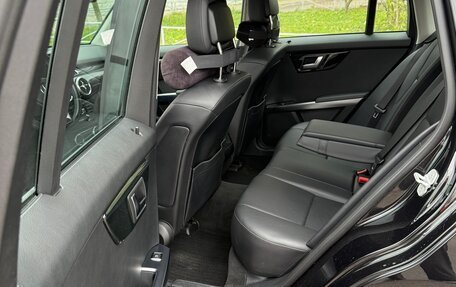 Mercedes-Benz GLK-Класс, 2014 год, 2 970 000 рублей, 16 фотография