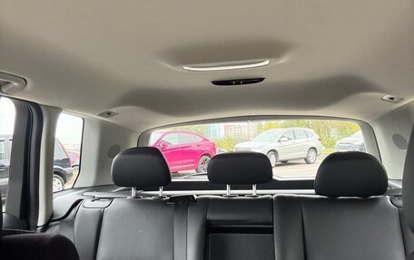 Mercedes-Benz GLK-Класс, 2014 год, 2 970 000 рублей, 25 фотография