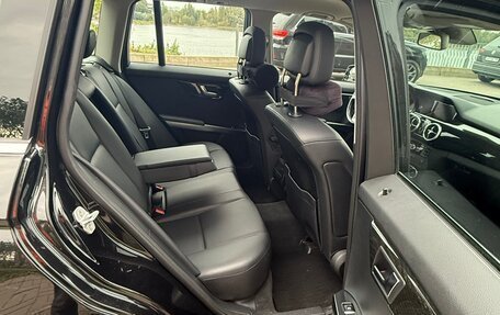 Mercedes-Benz GLK-Класс, 2014 год, 2 970 000 рублей, 12 фотография