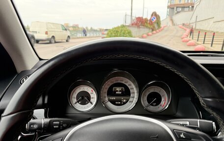 Mercedes-Benz GLK-Класс, 2014 год, 2 970 000 рублей, 21 фотография