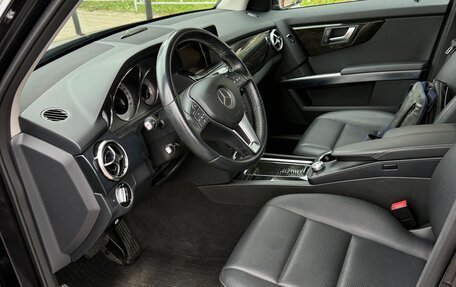 Mercedes-Benz GLK-Класс, 2014 год, 2 970 000 рублей, 19 фотография