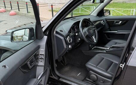 Mercedes-Benz GLK-Класс, 2014 год, 2 970 000 рублей, 20 фотография