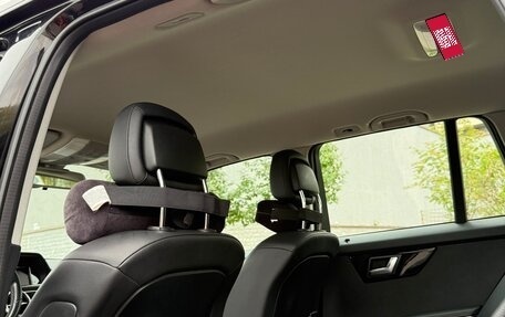 Mercedes-Benz GLK-Класс, 2014 год, 2 970 000 рублей, 18 фотография