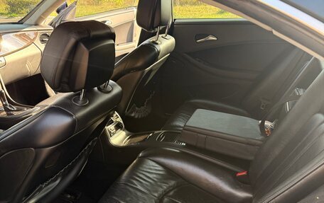 Mercedes-Benz CLS, 2006 год, 1 050 000 рублей, 2 фотография