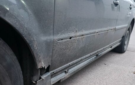 Volkswagen Passat B5+ рестайлинг, 1999 год, 200 000 рублей, 8 фотография