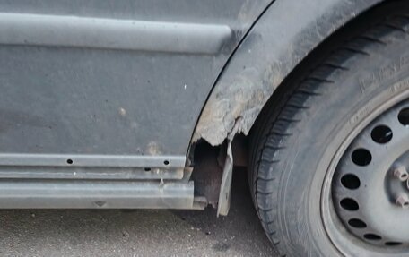 Volkswagen Passat B5+ рестайлинг, 1999 год, 200 000 рублей, 9 фотография