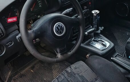 Volkswagen Passat B5+ рестайлинг, 1999 год, 200 000 рублей, 11 фотография