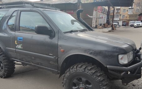 Opel Frontera B, 1998 год, 650 000 рублей, 2 фотография