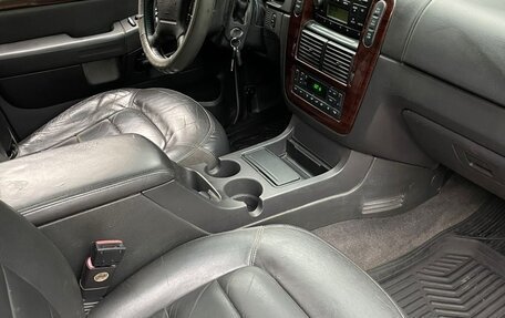 Ford Explorer III, 2003 год, 525 000 рублей, 4 фотография