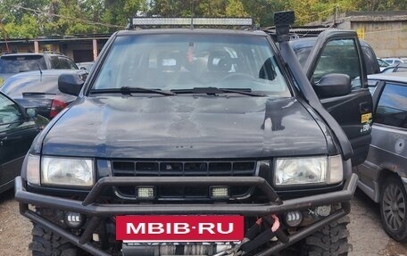 Opel Frontera B, 1998 год, 650 000 рублей, 7 фотография