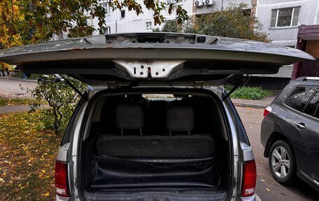 Ford Explorer III, 2003 год, 525 000 рублей, 7 фотография