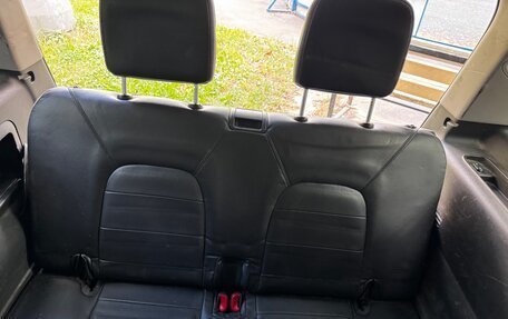Ford Explorer III, 2003 год, 525 000 рублей, 8 фотография