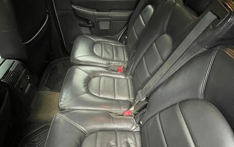 Ford Explorer III, 2003 год, 525 000 рублей, 10 фотография