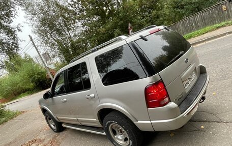 Ford Explorer III, 2003 год, 525 000 рублей, 13 фотография