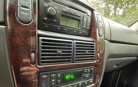 Ford Explorer III, 2003 год, 525 000 рублей, 18 фотография