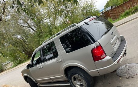 Ford Explorer III, 2003 год, 525 000 рублей, 15 фотография