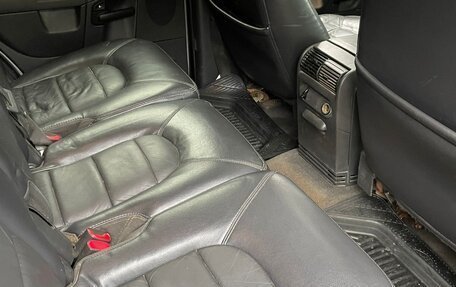 Ford Explorer III, 2003 год, 525 000 рублей, 16 фотография
