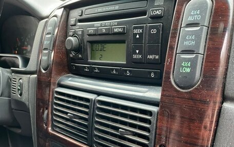 Ford Explorer III, 2003 год, 525 000 рублей, 21 фотография