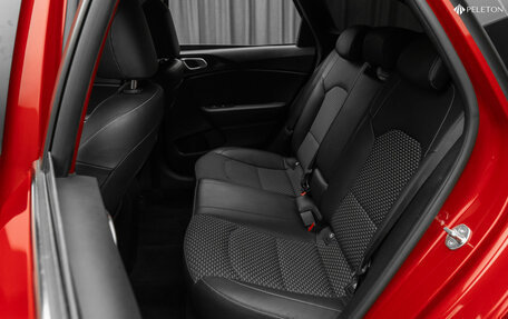 KIA cee'd III, 2022 год, 2 290 000 рублей, 14 фотография