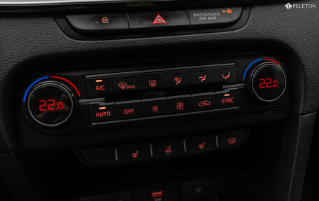 KIA cee'd III, 2022 год, 2 290 000 рублей, 19 фотография