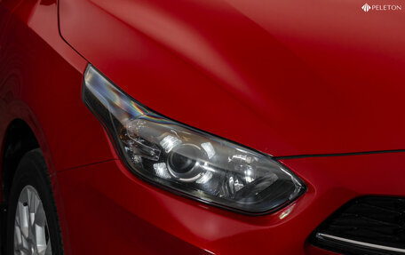 KIA cee'd III, 2022 год, 2 290 000 рублей, 25 фотография