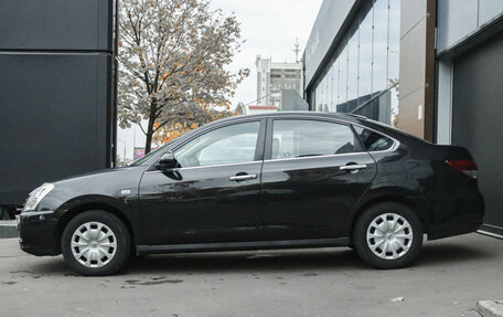 Nissan Almera, 2014 год, 790 000 рублей, 8 фотография
